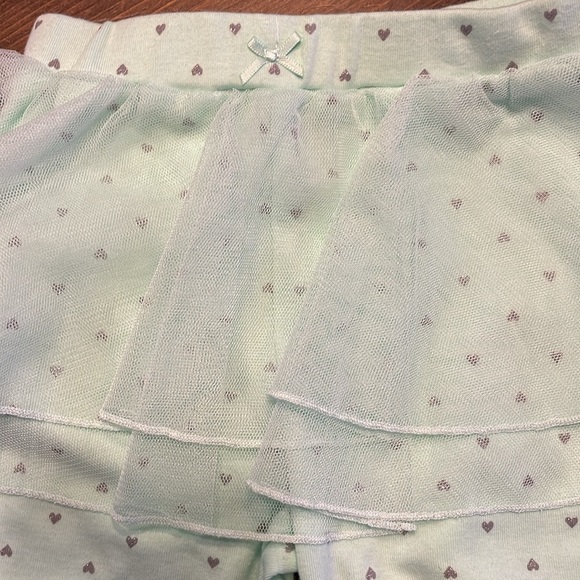 Carters 24 mo Somebunny Loves Me Outfit - Picture 3 of 4